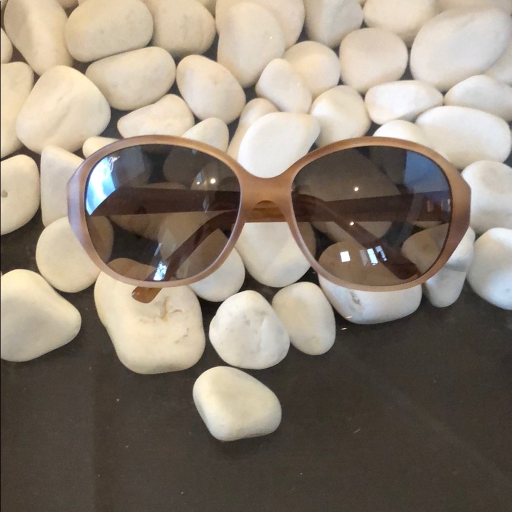 Maui Jim Sunglasses